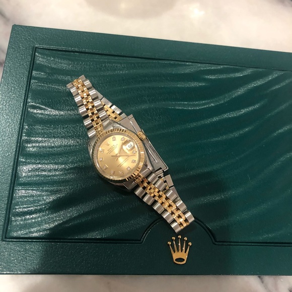 Rolex - Picture 4 of 9